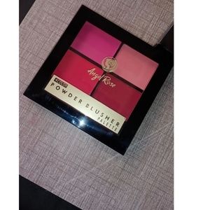 Blush pallate